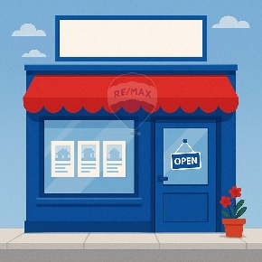 Foto Negozio a Rovigo Commenda, San Bortolo di 250 m² in affitto