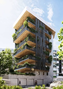 Foto Appartamento in VIALE GUGLIELMO MARCONI, Pescara Porta Nuova di 84 m²