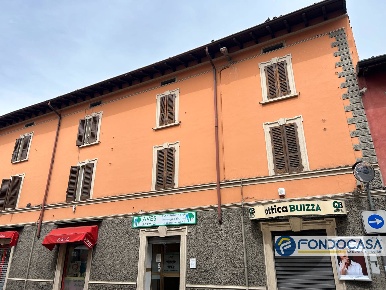 Foto Rustico a Ospitaletto di 122 m² con 6 locali in vendita