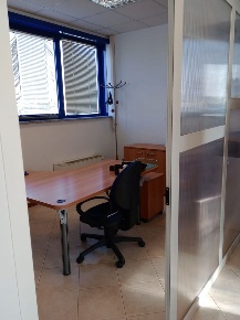 Foto Ufficio in del Guado, Desio di 62 m² in affitto