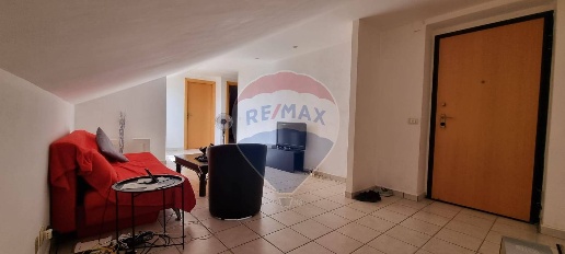 Foto Attico in VIA GIUSEPPE CINNIRELLA, Caltanissetta Centro di 69 m²