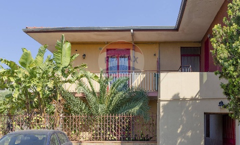 Foto Appartamento in via Quattro Altarelli, Mascalucia Centro di 103 m²