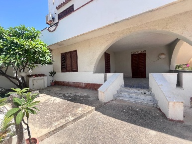 Foto Appartamento in Via Patroclo, Castelvetrano Marinella di 95 m²