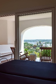 Foto Villa a schiera in Gli Oleandri - Liscia di Vacca, Arzachena di 150 m²