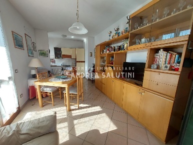 Foto Appartamento a Calcinaia di 60 m² con 2 locali in vendita