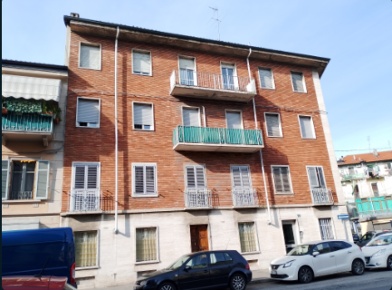 Foto Appartamento a Torino Barriera di Milano di 73 m² con 3 locali
