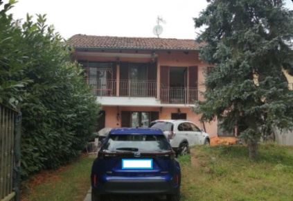 Foto Villa a schiera a Pancalieri di 190 m² con 5 locali in vendita