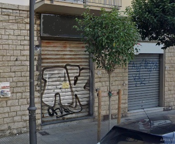 Foto Negozio a Pisa San Martino di 62 m² con 2 locali in affitto