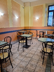 Foto Negozio a Pisa San Martino di 62 m² con 2 locali in affitto