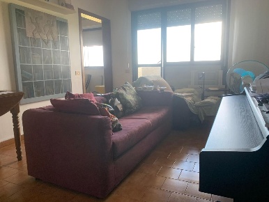 Foto Appartamento a Livorno La Leccia di 95 m² con 5 locali in vendita