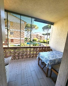 Foto Appartamento a Montignoso Cinquale di 65 m² con 3 locali in vendita