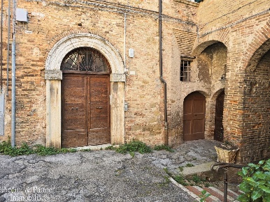 Foto Appartamento in Via San Giovanni del Fosso 14, Perugia Centro Storico