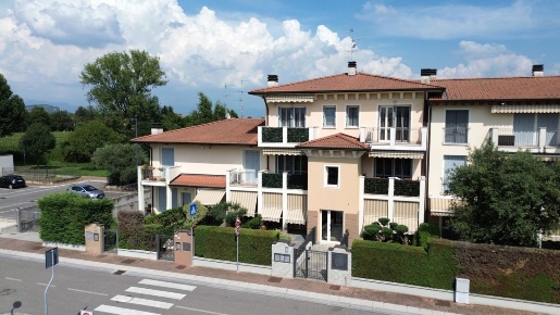 Foto Appartamento in Via Maria Maddalena Girelli 15, Chiari Centro