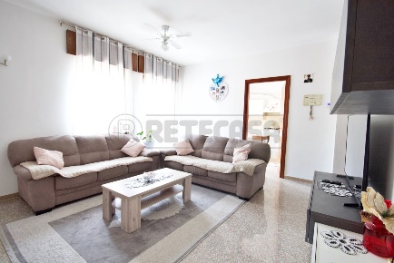 Foto Appartamento in Via Campanile 11, Chiampo Centro di 120 m² in vendita