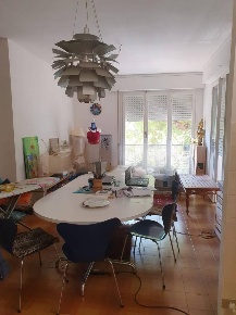 Foto Appartamento in Via Pasteur 120, Bordighera Centro Città di 100 m²