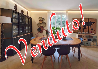 Foto Attico in Via Bertoloni 2, Sarzana Centro di 187 m² con 7 locali