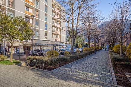 Foto Appartamento in Corso XXVI Febbraio 50, Aosta Centro di 123 m²