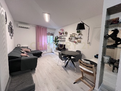 Foto Appartamento in Via Giuseppe Toniolo 13, Grosseto di 89 m² in vendita
