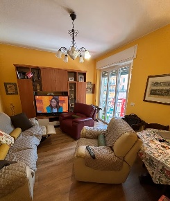 Foto Appartamento in Via Galilei 150, Sanremo Centro Città di 75 m²