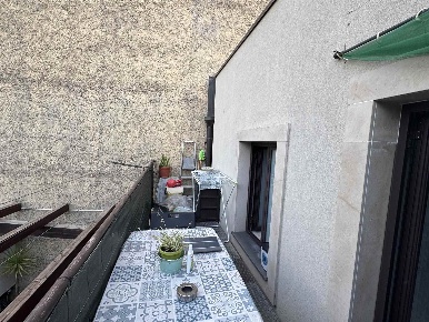Foto Appartamento in Via Roma, Pedara Centro di 75 m² con 3 locali