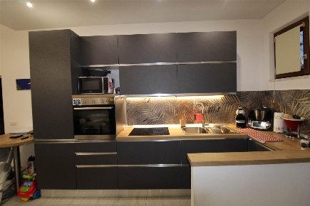 Foto Appartamento a Buonconvento Centro di 93 m² con 5 locali in vendita