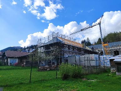 Foto Appartamento a Tarvisio Camporosso In Valcanale di 60 m² con 2 locali