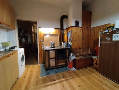 Foto Case semi ndipendenti a Tarvisio Fusine In Valromana di 140 m²