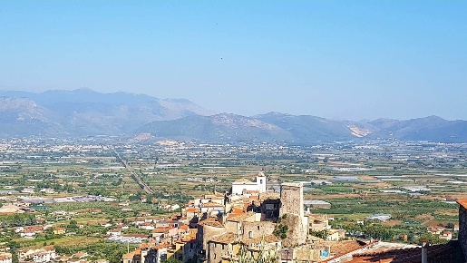 Foto Appartamento in via Portone, Monte San Biagio Centro di 100 m²