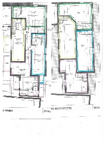 Foto Appartamento a Tarvisio Camporosso In Valcanale di 80 m² con 2 locali