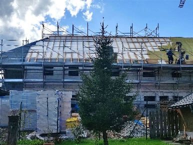 Foto Appartamento a Tarvisio Camporosso In Valcanale di 40 m² con 2 locali