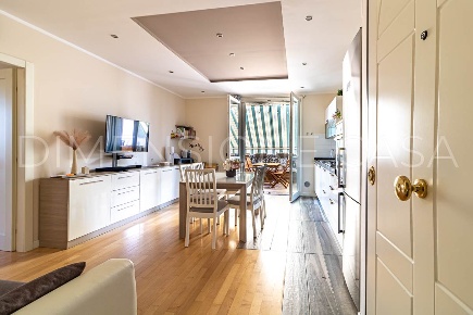 Foto Appartamento a Cavezzo Centro di 78 m² con 3 locali in vendita