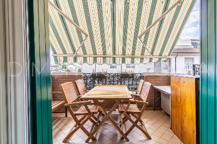 Foto Appartamento a Cavezzo Centro di 78 m² con 3 locali in vendita
