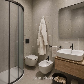 Foto Appartamento in via triboniano 11, Milano Certosa di 28 m² in vendita
