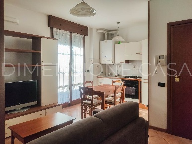 Foto Appartamento a Carpi Remesina - Pezzana di 50 m² con 2 locali