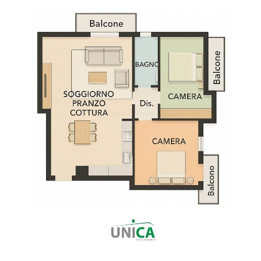 immagine annuncio 1 di 5