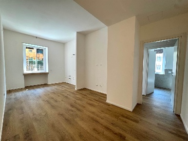 Foto Appartamento a Verona Borgo Trento di 61 m² con 2 locali in vendita