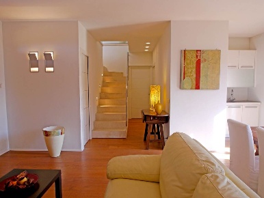 Foto Appartamento in VIA IV NOVEMBRE, Monteroni d'Arbia Centro di 90 m²