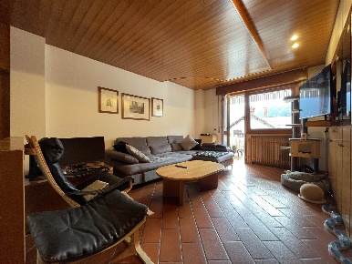 Foto Appartamento a Tarvisio Centro di 139 m² con 12 locali in vendita