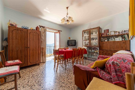 Foto Casa indipendente in Via Giuseppe Verdi 21, Pollina Centro di 93 m²