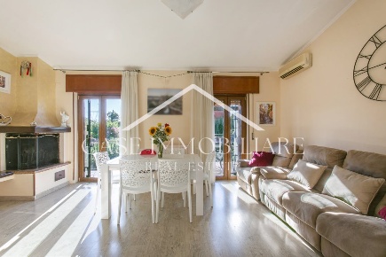 Foto Appartamento in via zavattarello, Roma Valle Muricana di 75 m²