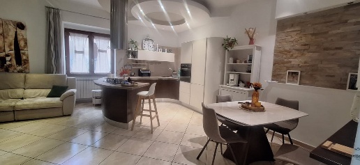 Foto Appartamento in via Nino Taranto, Cardito Carditello di 115 m²