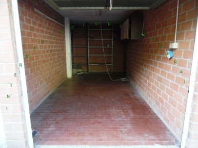 Foto Garage a Scarperia e San Piero di 16 m² con 1 locali in vendita