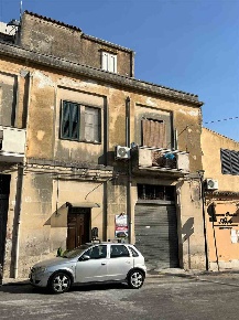 Foto Appartamento in Via Duca Giordano 67, Noto Centro di 70 m² in vendita