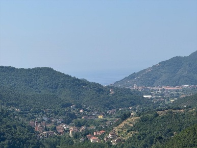 Foto Appartamento a Sestri Levante Montedomenico di 50 m² con 2 locali