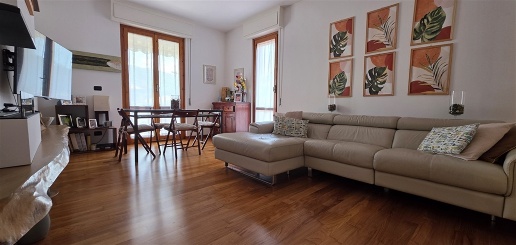 Foto Appartamento a Carasco Centro di 88 m² con 4 locali in vendita