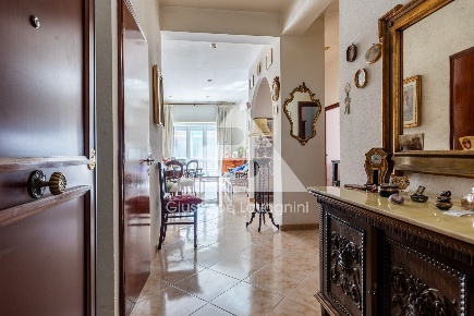 Foto Appartamento in via Francesco de Pinedo 1, Ciampino di 97 m²