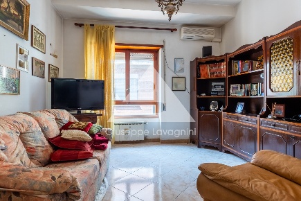 Foto Appartamento in via Francesco de Pinedo 1, Ciampino di 97 m²