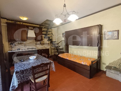 Foto Appartamento in Via Principe di Napoli sn, Alfedena di 49 m²