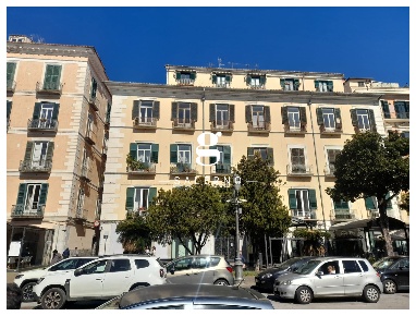 Foto Appartamento in Portacatena, Salerno Centro Storico - Teatro Verdi