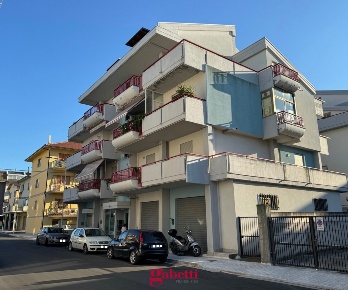 Foto Appartamento in Via pio IX 19, San Salvo Centro di 50 m² con 3 locali